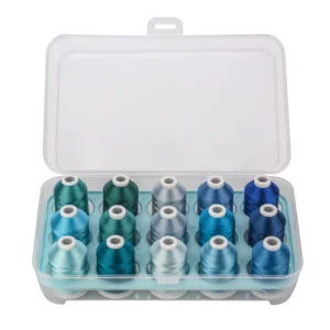 Embroidery Machine Thread