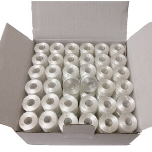 prewound bobbins class 15