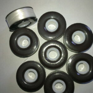 Magnetic Prewound Bobbins