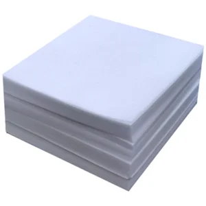 Cut Away Stabilizers