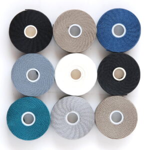 M Style Prewound Bobbins