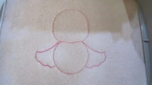 Applique Tutorial for Machine Embroidery