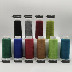 reflective thread 1000m each