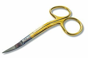 scissors-with-curve-blades