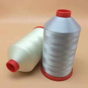 Nylon-6-Bonded-thread