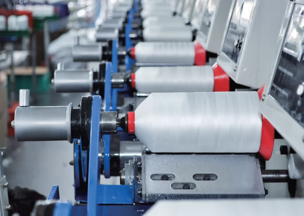 Sewingleader Equipment